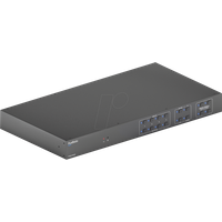 PureLink PureTools - HDMI 2.0 Matrix 4x4, 4K (60Hz 4:4:4) + Audio Matrix