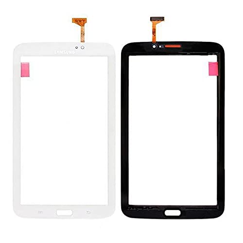MicroSpareparts Mobile Samsung Galaxy Tab 3 7.0 P3210 Digitizer Touch Panel White, MSPP71281 (Digitizer Touch Panel White)