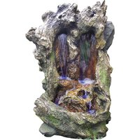 Granimex Taki Wasserfall Polystone, H99x48x60cm
