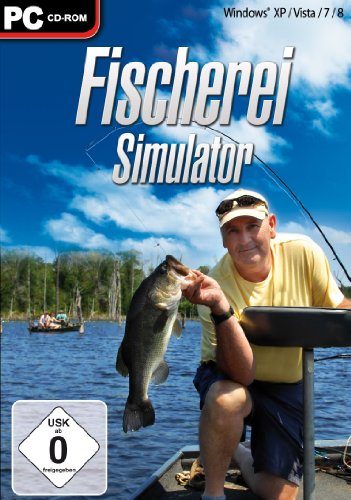 Fischerei Simulator
