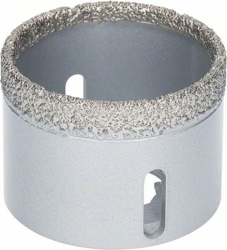 Bosch Diamanttrockenbohrer X-LOCK Best for Ceramic Dry Speed, 57 x 35 mm 2608599018