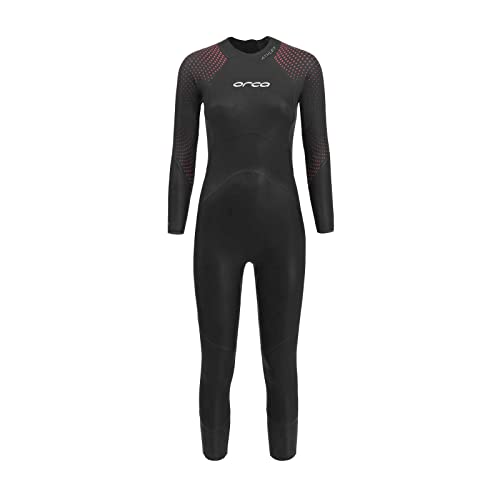 Orca Athlex Float Wetsuit Women - Triathlon Neoprenanzug Damen, Größe:M