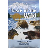Taste of the Wild - Pacific Stream - 2 x 12,2 kg
