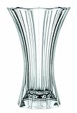 Nachtmann Vase, Glasvase, Kristallglas, 27 cm, Saphir, 0080500-0