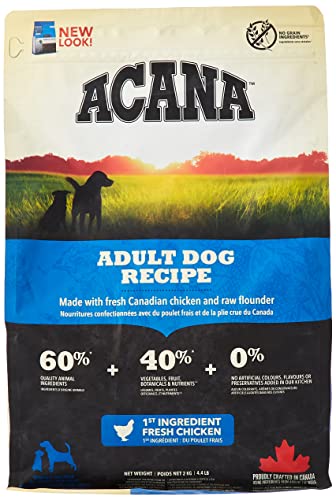 Acana 2 KG Heritage Adult Dog hondenvoer