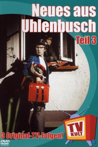 TV Kult - Neues aus Uhlenbusch - Folge 3