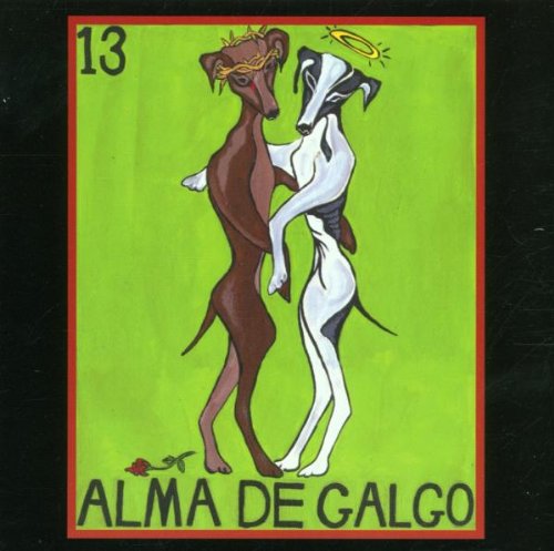 Alma de Galgo