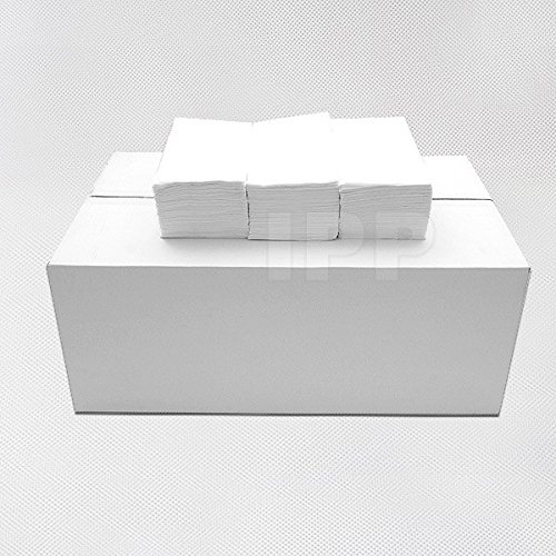 Papierhandtücher 2-lagig hoch weiss ZZ-Falz 4000 Stück (EUR 0,006 / Stück)