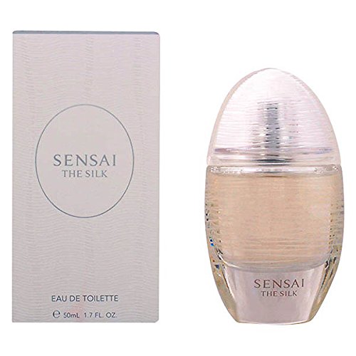 Sensai The Silk Edt Spray