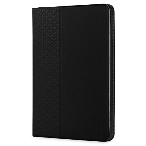 TARGUS EverVu Rotating Air Pro 9.7 und Air 2, 1, Tablet Case Black
