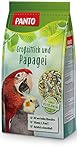 PANTO® Großsittich- und Papageienfutter mit Pluramin® VPE 25 kg