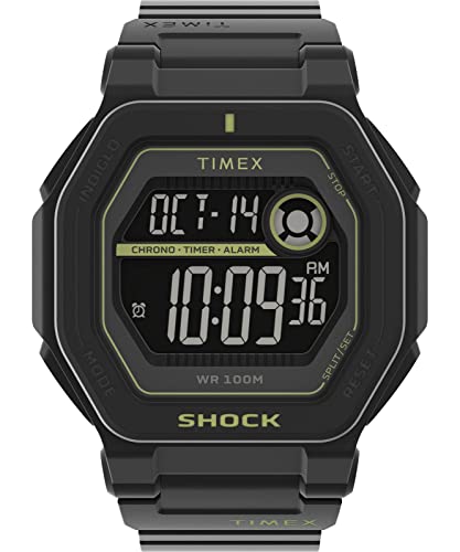 Timex Watch TW2V59800