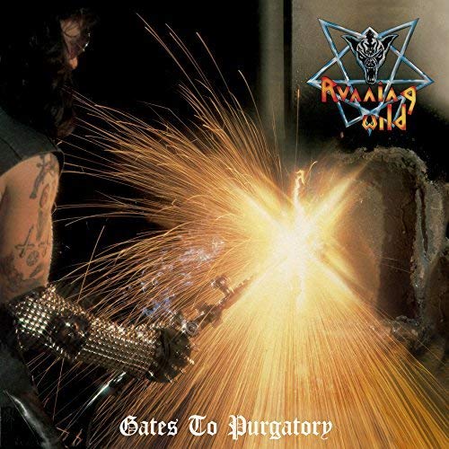 Gates to Purgatory (Remastered) [Vinyl LP]
