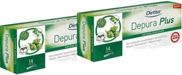 Dietisa Depura Plus 2 Stück (2)