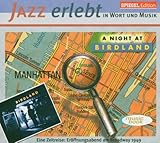 Jazz Erlebt Vol.5 - A Night At Birdland