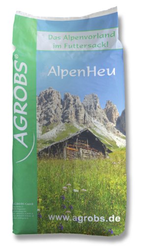 Agrobs WiesenBussi, 1er Pack (1 x 25000 g)