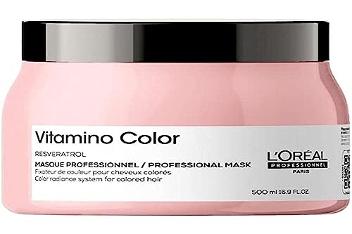 L'Oréal Maske Série Expert Vitamino Color Maske, 500ml
