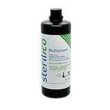 sterilico – Multipower – Breitband-Desinfektionsmittel (1000ml)