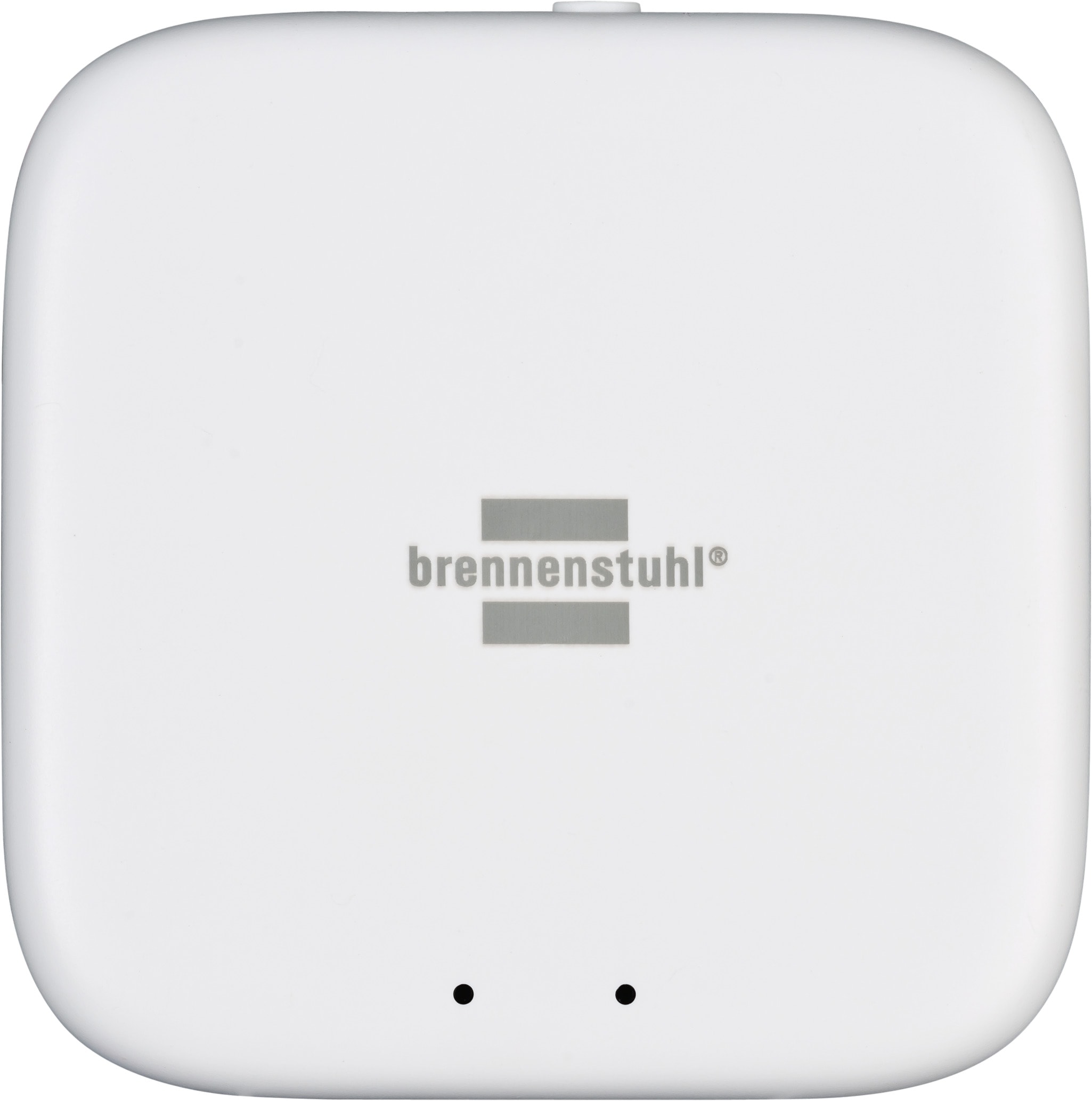 Brennenstuhl Smart-Home-Station "Connect Zigbee Gateway GWY CZ 01"