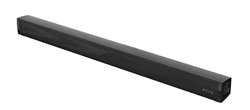SELFSAT SOUNDBAR 32 Zoll 12V passend für 32“ TVs Bluetooth schwarz