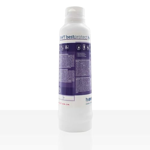 BWT Bestprotect M Filterkerze, BWT water + more Wasserfilter