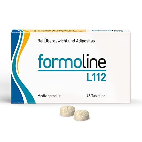 Formoline L 112 48 Tabletten