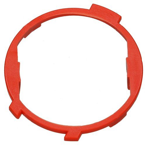 Electrolux Elektra TRICITY BENDIX ZANUSSI Waschmaschine Programm Indikator Guide Ring. Original Teilenummer 1260495005