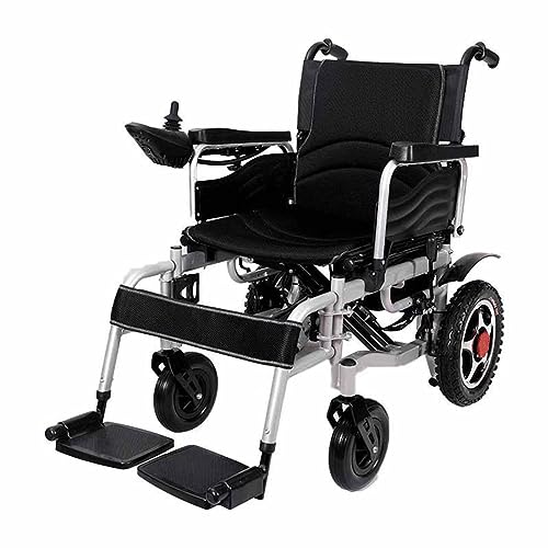 Elektrorollstuhl, intelligenter Vollautomatik, faltbar, leicht, Rollstuhlauto, Roller für ältere Menschen