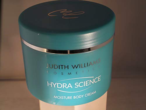 Judith Williams Hydra Science Moisture Body Cream