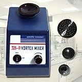 Laborschüttler Mixer Schüttler Zentrifuge Blut Forschung Farbe Airbrush SK1