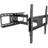 LOGILINK BP0015 - TV Wandhalterung, neigbar, schwenkbar, 32''- 55'', 50 kg, schwarz