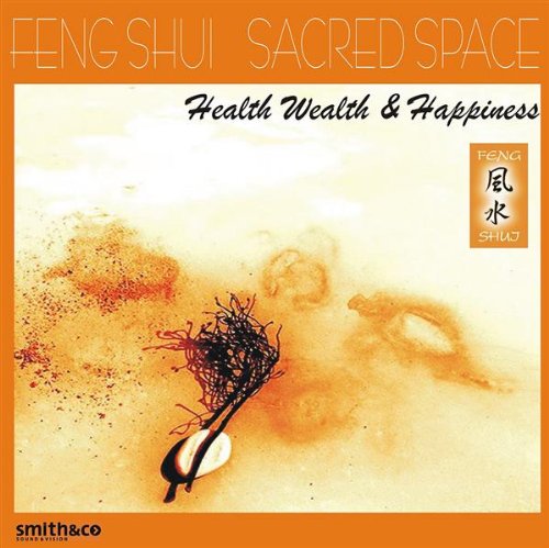Feng Shui Sacred Space