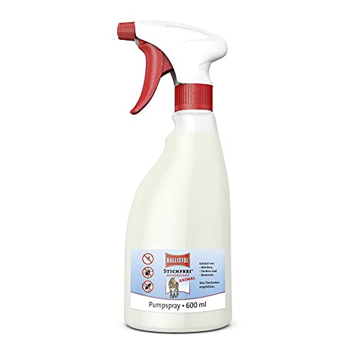 BALLISTOL Stichfrei Animal, 600ml