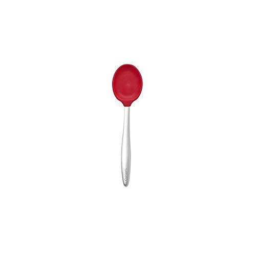 Cuisipro Piccolo Silikonlöffel, 20,3 cm, Rot