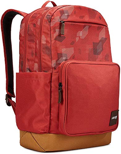 Case Logic Query Backpack 29L Rouge
