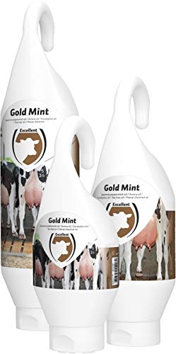 Holland Animal Care Gold Mint - 1 l