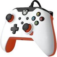PDP Gaming Controller für Xbox Series X|S & Xbox One Atomic White