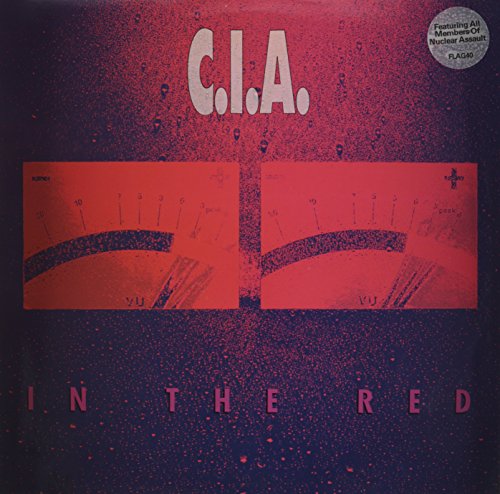 In the Red [Vinyl LP]