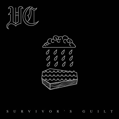 Survivors Guilt (Lp)