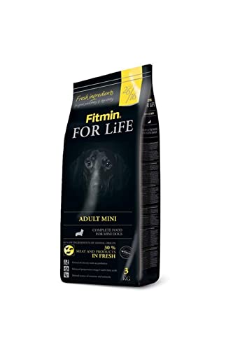 FitMIN for Life Mini Adult 3 kg