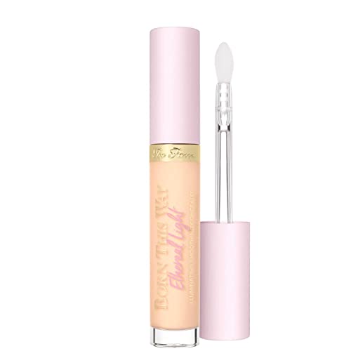 Too Faced Born This Way Ethereal Light Concealer - Buttercup 5 ml