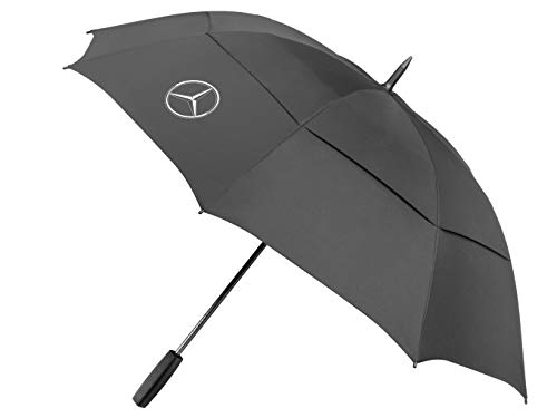 Mercedes-Benz Mercedes-Benz Collection Golf-Schirm, schwarz