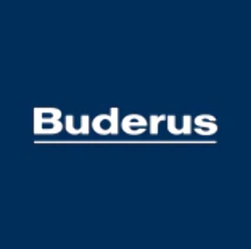 Buderus Fühler-NTC komplett mit O-Ring Herst-Nr. 7100136