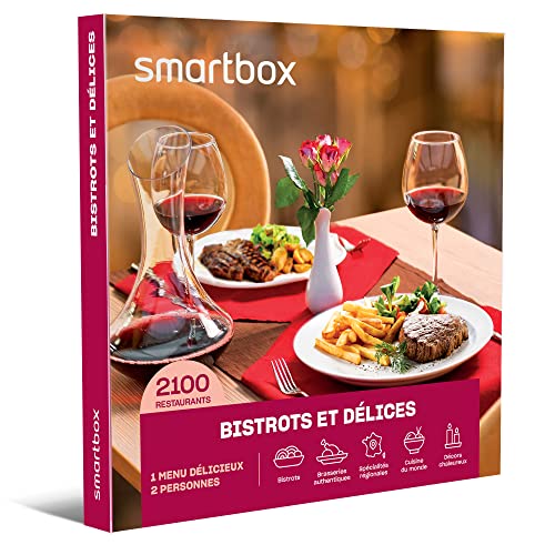 Smartbox Unisex 847060