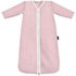 Alvi® Tracksuit Special Fabric Quilt rosé