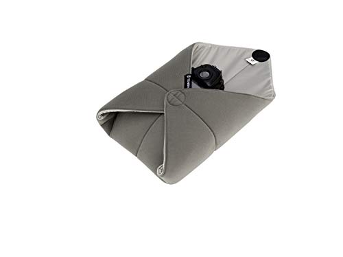 Tenba Tools 16-Inch Protective Wrap Taschenorganizer, 41 cm, Grau (Gray)