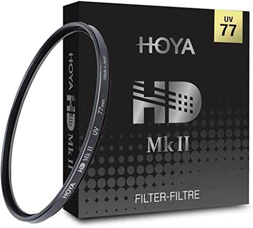 HOYA UV-Filter HD MkII Ø 67 mm