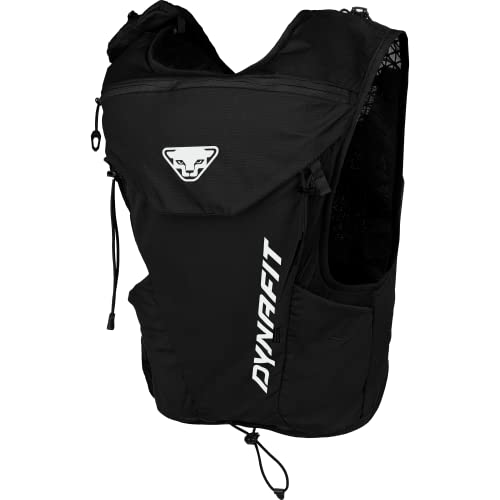 Dynafit Alpine 9 Backpack Schwarz, Alpin- und Trekkingrucksack, Größe M - Farbe Black Out