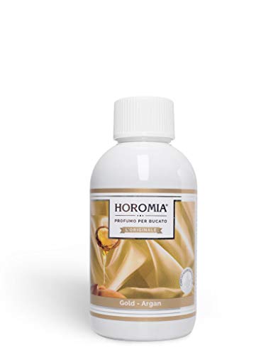 Horomia gold argan profuma bucato 250 ml. h-027