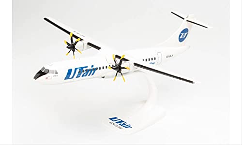 Herpa - UTair ATR-72-500 VQ-BLM 613361 Multicolor